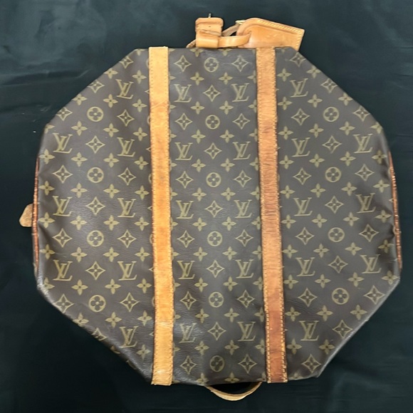Louis Vuitton Vintage Boston Bag - Picture 6 of 16